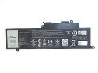 SUNNEAR GK5KY Laptop Battery for DELL Inspiron 13 7347 13-7352 3147 3000 11-3152 Series 04K8YH 92NCT 092NCT 4K8YH P20T