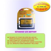 DIGITAL CONCEPTS BP-EL4