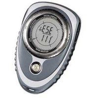 Brunton Nomad V2 Pro Digital Compass with Barometer/Altimeter