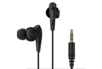Sony Noise Cancelling Headphone NC31EM Black for Sony Xperia Z2 (bulk packaging)