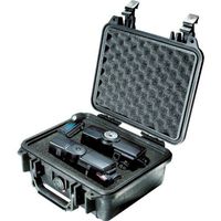 Pelican 1120NF Case without Foam (Black)