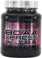 SCITEC BCAA POWDER - UNFLAVOURED - 500G BRANCHED CHAIN AMINO ACID - RECOVERY by Scitec