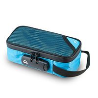 Skunk Sidekick Smell Proof Case w/Combo LockNEW Collection (Blue)