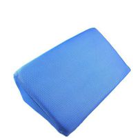 Effortsmy 3D Breathable Medical Prop-Up Memory Sponge Bed Wedge ，Heartburn & Indigestion - NHS Orthopaedic Model
