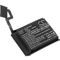Replacement Battery for Apple A1976 Watch Series 4 44mm A2059