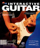 Interactive Guitar