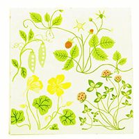 Klippan Leksand Luncheon Napkins