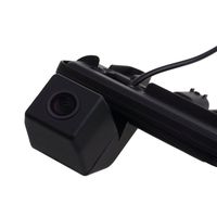 For Mercedes Benz E200 E260 E300 E350 E63 AMG Car Rear View Camera Back Up Reverse Parking Camera/Plug Directly