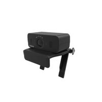 Lumens VC-B10U USB 3.0 HD PTZ Camera, Black