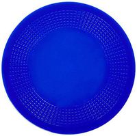 Dycem Round 10in x 3/16in, Color: Blue