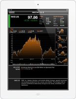 Apple iPad with Retina Display MD519LL/A (16GB, Wi-Fi + AT&T, White) 4th Generation (Renewed)