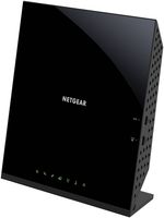 NETGEAR Cable Modem WiFi Router Combo C6250 - Compatible with all Cable Providers including Xfinity by Comcast, Spectrum, Cox | For Cable Plans Up to 300 Mbps | AC1600 WiFi speed | DOCSIS 3.0