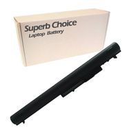 Superb Choice 8-Cell Battery Compatible with Pavilion 15-N066US, 14.4V,4400mAh