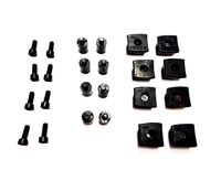 NOVA 71078 Buffers 24Piece Set