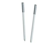 NewSilkRoad 2PCS Replacement S Pen Stylus for Samsung Galaxy Note 10.1 2014 Edition P600 P601 P605,White