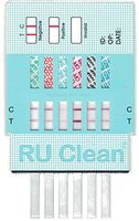 RU Clean 12 Drug Test