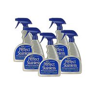 Hope's Perfect Stainless Cleaner (22 oz, 5 Packs)