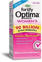 Primadophilus Optima Womens 90 Billion Nature's Way 30 VCaps