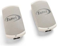CSM Sonet QT Individual Sound Masking System Expansion Speakers