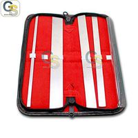 G.S LAMBOTTE Osteotome Set Orthopedic Instruments