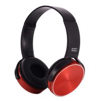Wireless Auto Pairing Bluetooth Headset Stereo Foldable Headphone for Men and Women