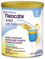 Nutricia North America Neocate Junior Formula Powder, Nna60627, 1 Pound