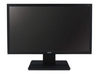 Acer V6 23.6" Widescreen LCD Monitor Full HD 1920x1080 5ms 60 Hz 300 Nit TN (Renewed)