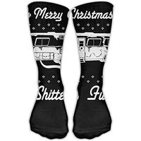 Unisex Classics Socks Shitters Full Athletic Stockings 30cm Long Sock One Size