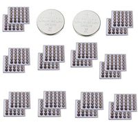 CR2025 Battery 3V Replace for Panasonic cr2025 ECR2025 BR2025 DL2025 KCR2025 LM2025 Button Cell Battery 500pcs