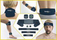 Full Body Magnetic Therapy Set - 8 Pieces - Extra Large
