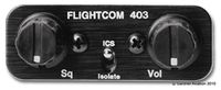Flightcom 403lsa Intercom