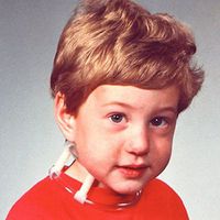 Sammons Preston TOT Collar Child - 4 months to 10 years old - Model 553529