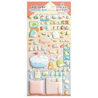San-X Sumikko Gurashi Soft touch Sticker SE34506