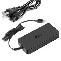 KFD 135W AC Adapter for Lenovo ThinkPad T440pT450pT460p T530 T540 T540p T560 W510 W540 ADL135NDC3A IdeaPad Y40-70 Y50-70 Y50-70AM-IFI Y70-70 Y700 Y700-15ISK 720-15IKB Z710 ADL135NLC3A ADL-135NLC3A