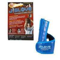 J-Glove Shooting Aid (Right Hand XL)