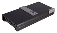 Soundstream P1.1500D 1500W Monoblock Picasso Series Class D Amplifier
