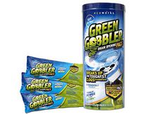 ECOCLEAN SOLUTIONS GGDC3SEMR Green Gobbler Breaks Up The Toughest Blogs