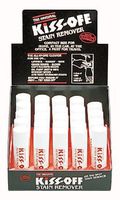 Alvin K136D Display-kiss-off Stain Remover