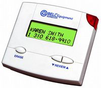 TT Systems Caller ID Box (BE50CWL)