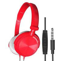 villeur Computer Phone Headset Noise Reduction Voice Headphone Headphones