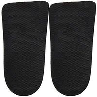 2 Left or Right 3/4 Inch(18mm) Leg Length Discrepancy Lifts for Men and Women (2 Lefts)… (2 Large Lefts)