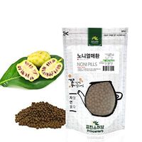 [Medicinal Herbal Pills] 100% Natural NONI Pills/노니 환, 4oz / 113g