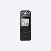 Sony High-Resolution Portable Audio Recorder