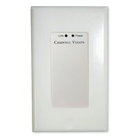 Channel Vision A0325 ARIA Bluetooth Audio Streaming Receiver