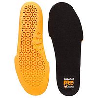 Timberland PRO Men's Anti Fatigue Technology Replacement Insole,Orange,X-Large/12-13 M US