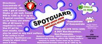 Spot Guard Carpet and Furniture Protector