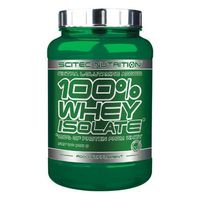 Scitec Nutrition 100% WHEY Isolate 700g Vanilla by Scitec Nutrition