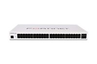 FORTINET Layer 2/3 Fortigate Switch Controller Compatible Switch
