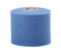 Mixed Colors Bulk Prewrap for Athletic Tape - 1 Roll, Blue