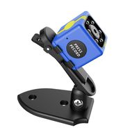 xinnio Mini Portable Night Vision Video Camera Camcorder Outdoor Sport Camera